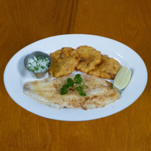 Fish